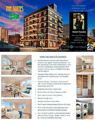 Rented by Astoria NY Condos | media 8
