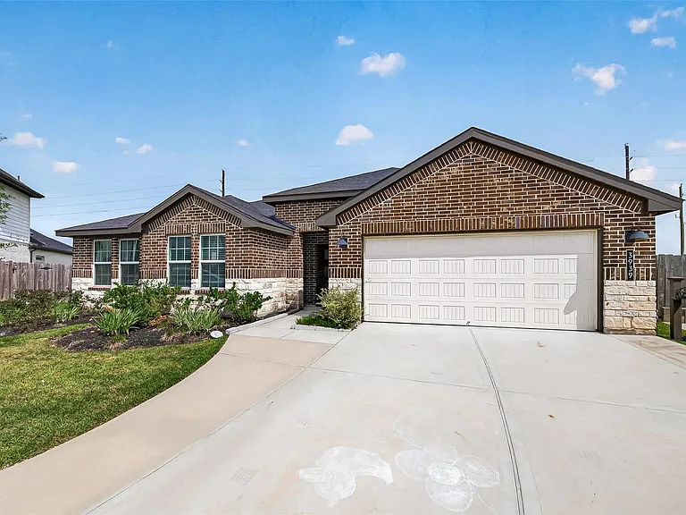 3939 Hordley Terrace Trl — Photo 5