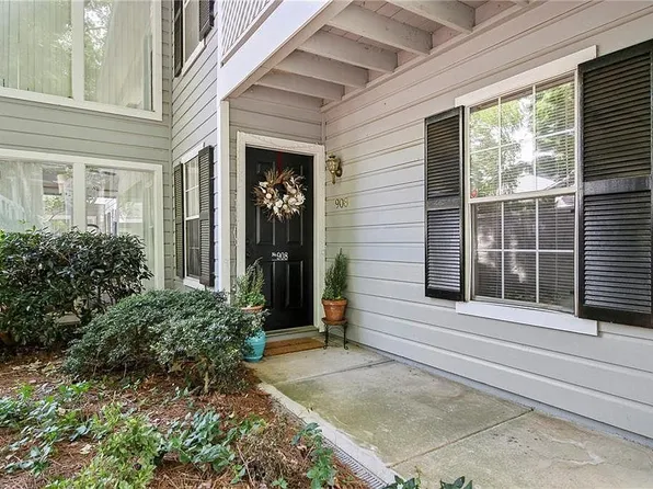 908 Natchez Trce #908, Atlanta, GA 30350