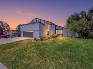 24961 Via Marfil, Mission Viejo, CA 92692