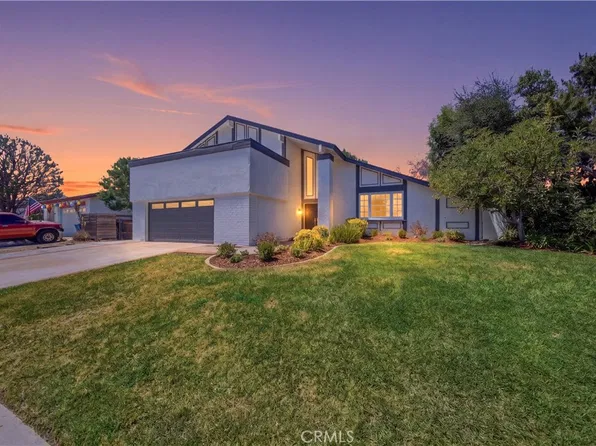 24961 Via Marfil, Mission Viejo, CA 92692