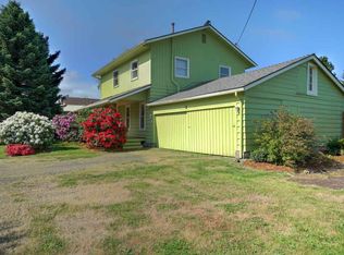 1240 SW Gerold St, Corvallis, OR 97333