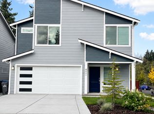 8441 63rd St NE, Marysville, WA 98270