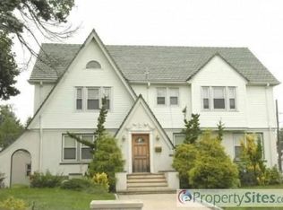 122 Lakeview Ave, Paterson City, NJ 07503