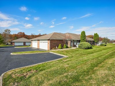 267 Residence Dr #267, Marysville, OH, 43040
