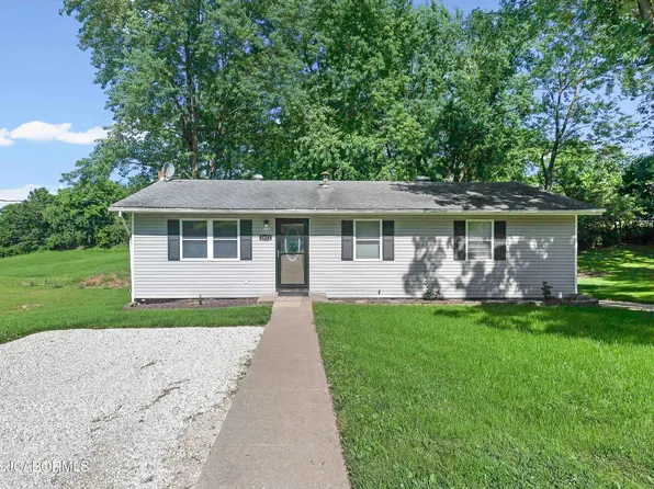 1412 Conrad St, Centertown, MO 65023