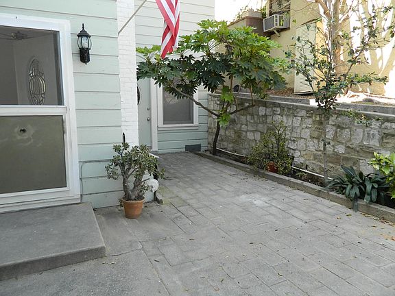 2nd image of 1151 W Sepulveda St APT A