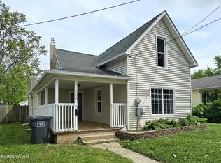 1133 E High St, Lima, OH 45804