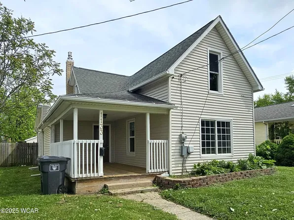 1133 E High St, Lima, OH 45804
