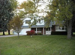 2248 S Nichols Rd, Lennon, MI 48449