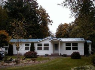 22260 E Beaver Creek Rd, Cloverdale, OR 97112