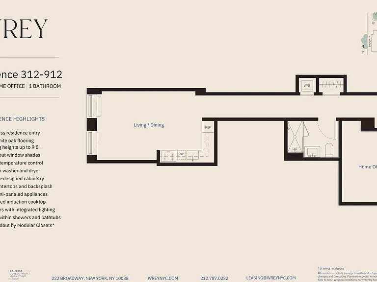 222 Broadway #712 — Photo 2