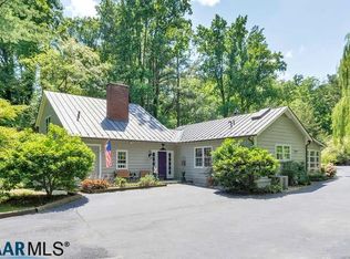 1930 White Hall Rd, Crozet, VA 22932