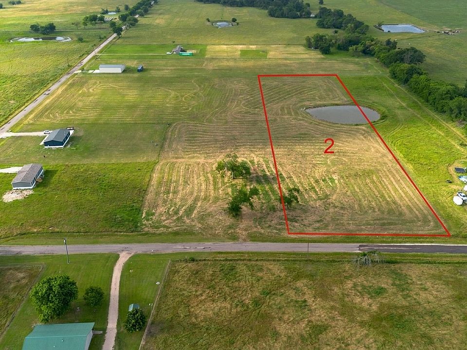 1st image of LOT 2 County Road 4771