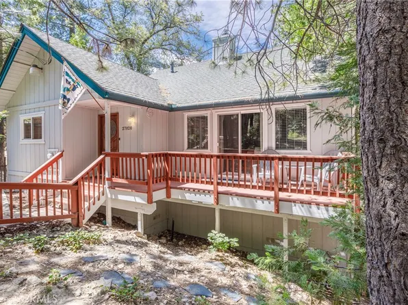 27020 Everest Rd, Lake Arrowhead, CA 92352