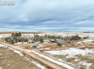 37915 Jameson Ln, Rush, CO 80833