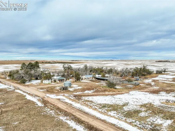 37915 Jameson Ln, Rush, CO 80833