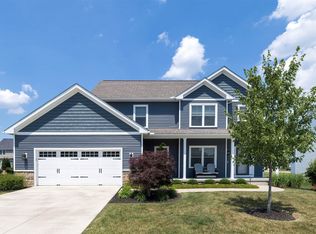 7612 Redbud Trl, Fairview, PA 16415
