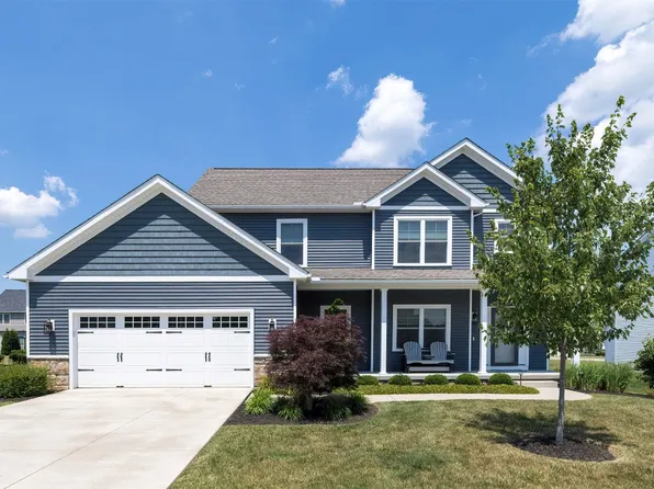 7612 Redbud Trl, Fairview, PA 16415