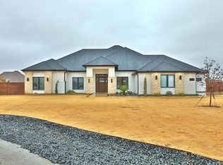 109 Dove Creek Path, Abilene, TX 79602