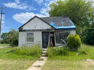2680 Algonquin St, Detroit, MI 48215