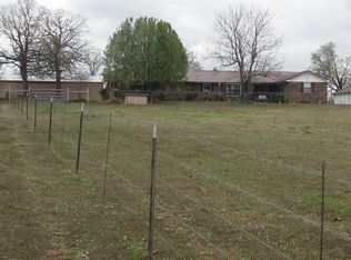 30236 W County Road 1230, Stigler, OK 74462