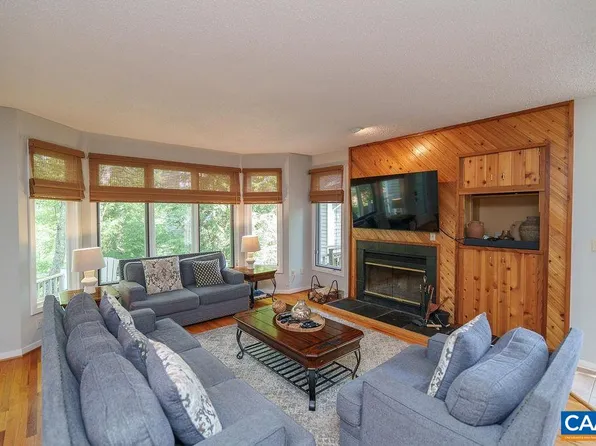 17 Trillium Close, Wintergreen Resort, VA 22967