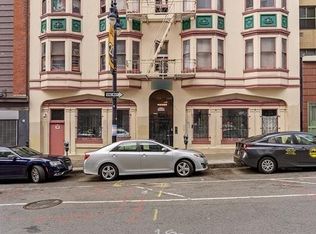 225 Taylor St #302, San Francisco, CA 94102
