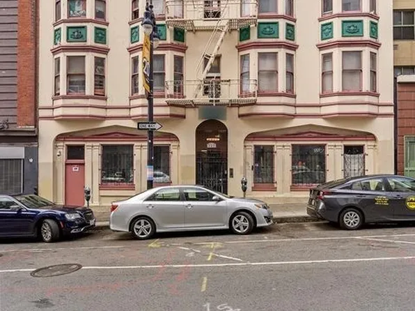 225 Taylor St, San Francisco, CA