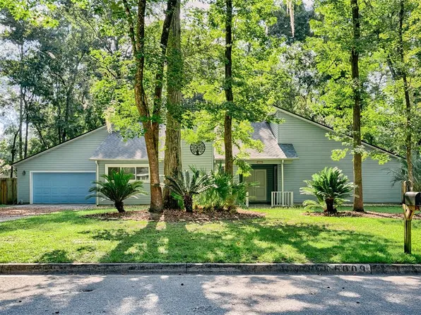 6009 NW 53rd Ter, Gainesville, FL 32653