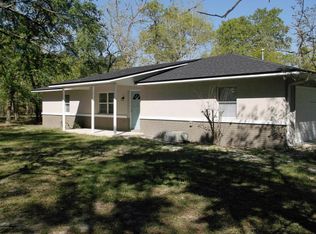 2540 Primrose Ave, Middleburg, FL 32068