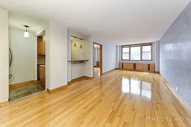 Rented by Halstead Real Estate