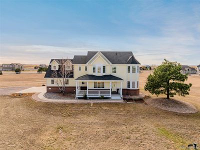 831 Kirby Court, Watkins, CO, 80137