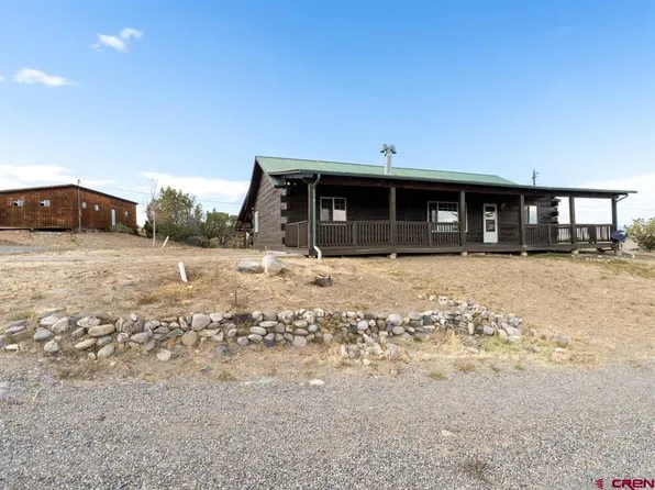 20455 Solitude Road, Montrose, CO 81403