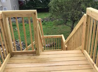 65 Eastern Ave APT 2, Fall River, MA 02723