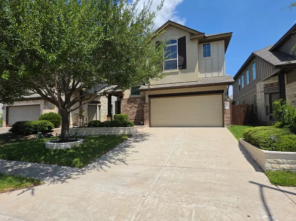 16017 McAloon Way, Austin, TX 78728