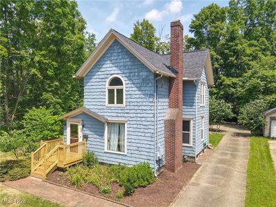 491 Stinaff St, Kent, OH, 44240