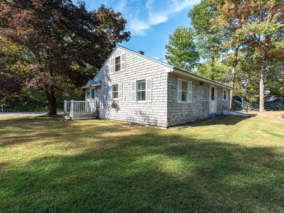 88 Campbell Pond Road, West Bath, ME, 04530