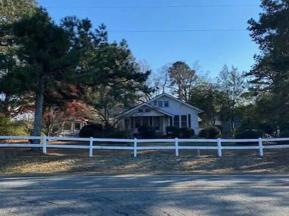249 Baileys Crossroads Rd, Benson, NC 27504