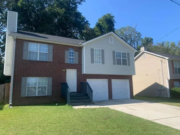 1541 Enchanted Forest Dr, Conley, GA 30288