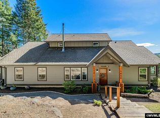 1649 Pioneer Rd, Dallas, OR 97338