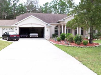 11166 Woodland Waters Blvd, Weeki Wachee, FL, 34613