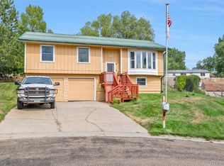 953 Herring Circle, Craig, CO 81625