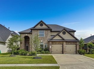 17826 Obelisk Bay Dr, Cypress, TX 77429