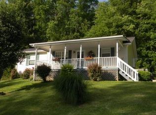 2412 Taylor School Rd, London, KY 40741