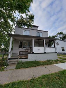 8081 Jackson Ave, Warren, MI, 48089