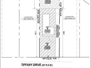 2607 Tiffany Dr, Nashville, TN 37206