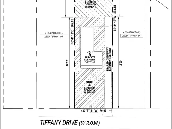 2607 Tiffany Dr, Nashville, TN 37206