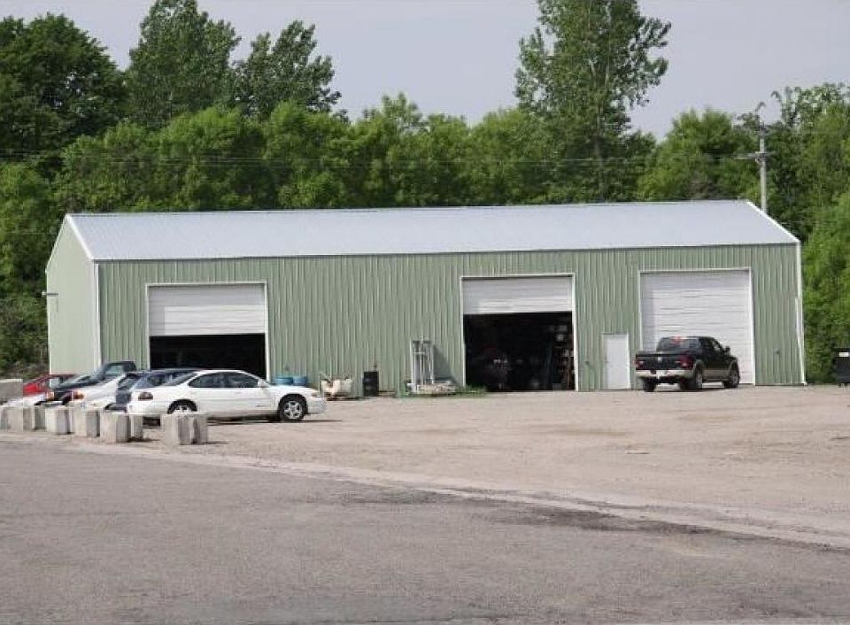 1st image of 22301 Industrial Blvd