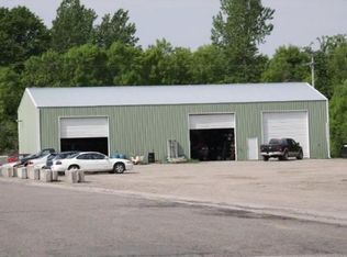 22301 Industrial Blvd, Rogers, MN 55374